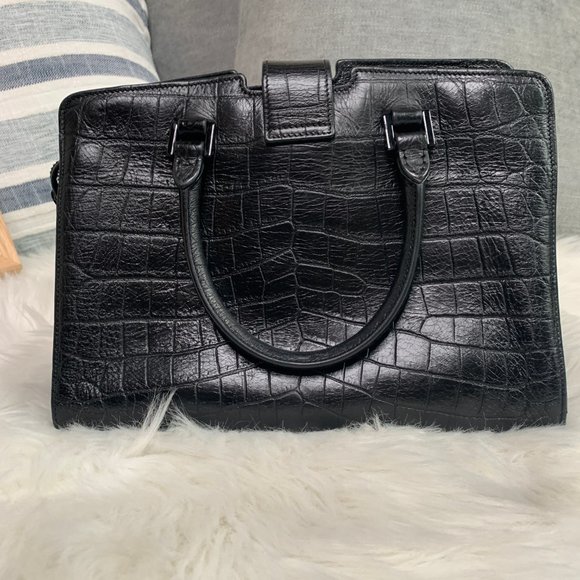 Saint Laurent Cabas Purse - Picture 3 of 10